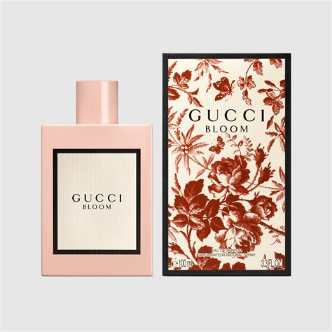 GUCCI Bloom .